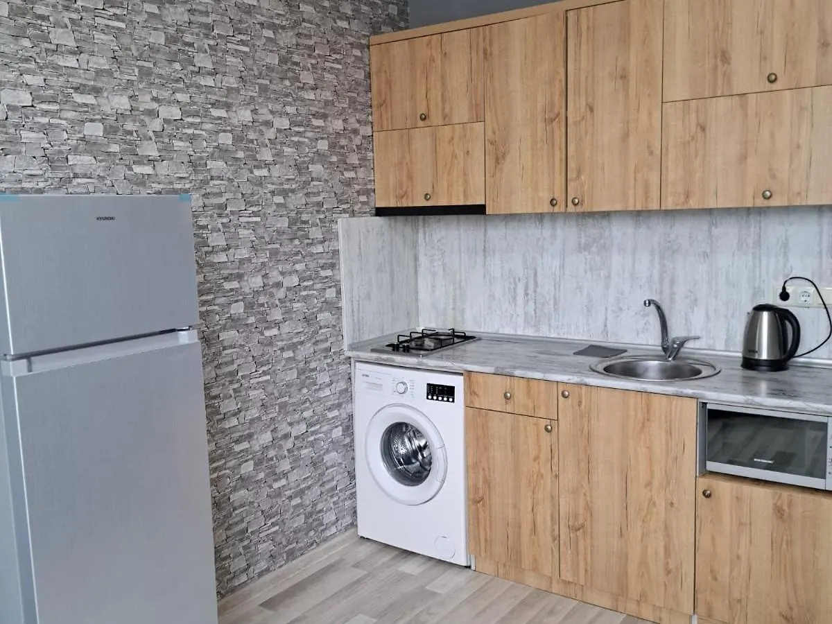 Apartment Vesta Batumi